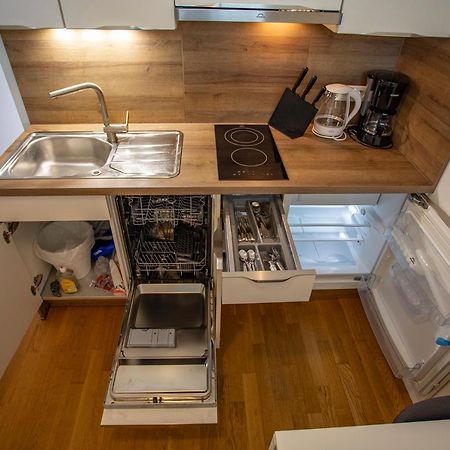 Modern Innsbruck Apartment I Free Parking Exterior photo
