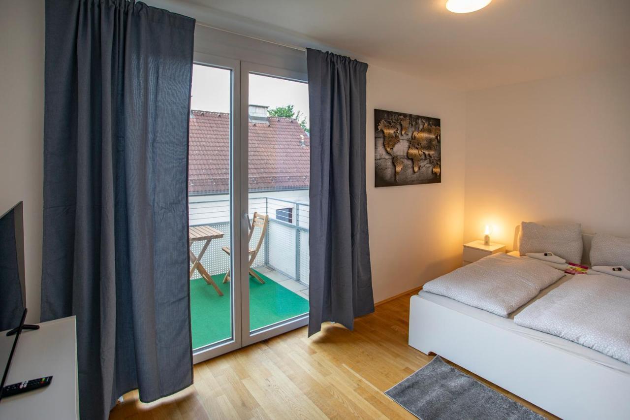 Modern Innsbruck Apartment I Free Parking Exterior photo